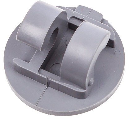 Clip - silver/universal Clip - silver/universal