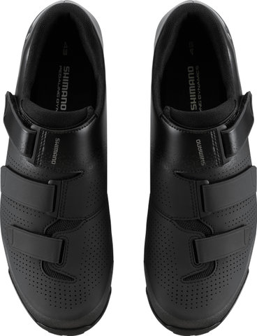Shimano SH-XC102 MTB Shoes - black | 46