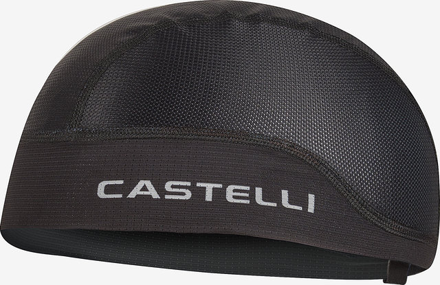Castelli Summer Skull Cap Helmmütze - black | one size