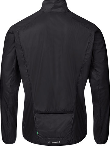 VAUDE Matera Air Jacke - black/S
