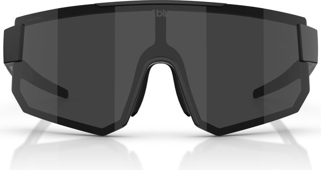Bliz P005 Sports Glasses - matte black | smoke