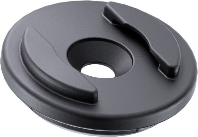 SP Connect Head SPC+ Brake, Micro Bike, Uni Bike, Mirror Smartphone Holder - black
