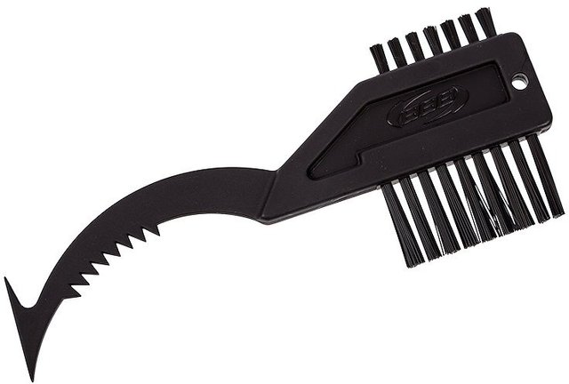 BBB Cepillo limpiador de coronas ToothBrush BTL-17 - negro/universal
