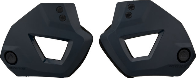 Leatt MTB Enduro 3.0 Helmet - granite/55 - 59 cm