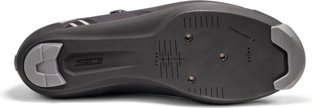 Sidi Nix road bike shoes - black-black/44/44