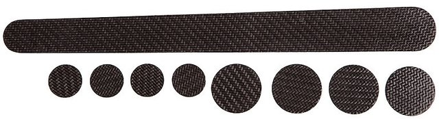 Procraft Chainstay Protector Set Bike Components