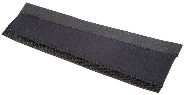 Neo Kettenstrebenschutz - schwarz/universal Neo Kettenstrebenschutz - schwarz/universal
