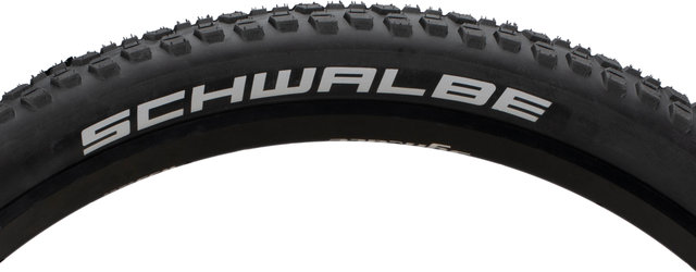 Schwalbe Pneu Souple Johnny Watts Performance ADDIX RaceGuard DD 29" - noir/29 /60 /60-622/2 