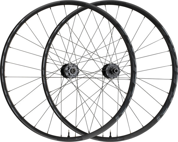 Race Face Juego de ruedas Aeffect R 30 Boost 29" - black/SRAM XD/Boost/148 mm/110 mm/Boost/29"/110 mm/SRAM XD/110 mm/148 mm