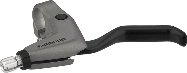 Shimano BL-T4000 Bremsgriffe - silber/links/rechts (seitenspezifisch)