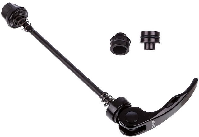 Adaptateur 9 mm pour Moyeu Avant de 15 mm - universal/universal