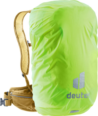 deuter Compact 14+3 Rucksack - savanna-dune/17 l
