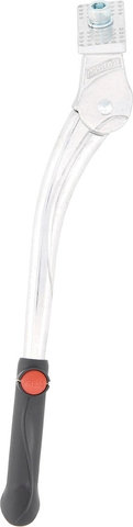 CONTEC Mammut 24" - 28" Seitenständer - silber