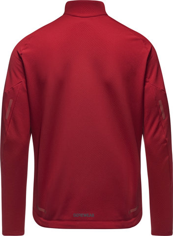 GORE Wear Chaqueta térmica Fernflow - utility red | S