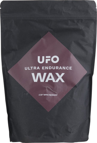 CeramicSpeed UFO Ultra Endurance Wax Chain Wax - universal | 750 g