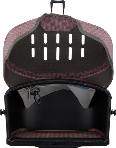 ORTLIEB Ultimate Urban Lenkertasche - ash rose/5000 ml