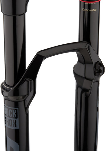 RockShox Fourche à Suspension SID Select RL 2P DebonAir+ Boost Remote 29" - gloss black/Axe Traversant 15 mm/120 /44 /1 1/8" - 1,5" tapered/29"/110 mm
