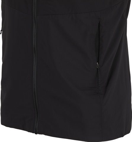 Patagonia Gilet Nano-Air Light - black/M