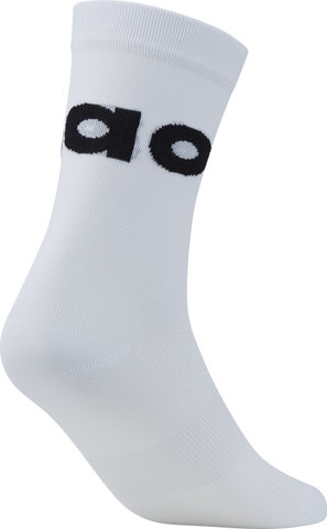 Cinelli Ciao Socken - white/39 - 42