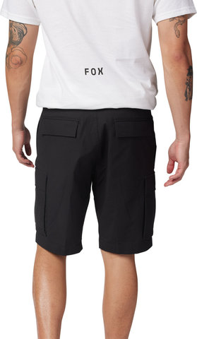 Fox Head Shorts Slambozo 3.0 - black/32
