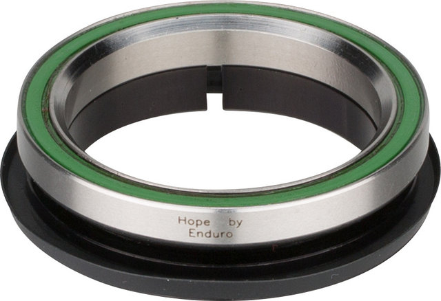 Hope IS52/40 J Steuersatz Unterteil - black/1 1/8" - 1,5" tapered/IS52/40