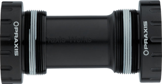 Praxis Works BSA Road Innenlager - black | BSA