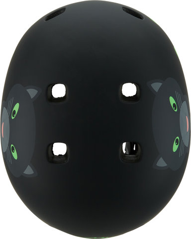 Affenzahn Micro children's helmet - panther/52 - 56 cm