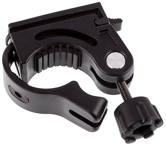 busch+müller Universal Handlebar Mount for Ixon IQ / Ixon Pure - black/universal