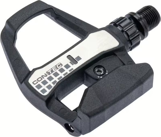CONTEC Slap LK Klickpedale - schwarz | 85 mm | 86 mm
