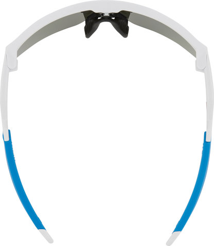 Oakley Resistor Kinderbrille - polished white