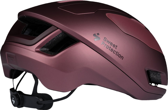 Sweet Protection Falconer Aero 2Vi Mips Helmet - barbera metallic/56 - 59 cm