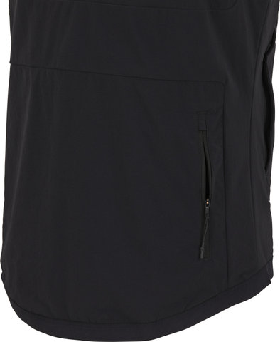 Fox Head Chaleco Defend Fire Alpha Modelo 2024 - black/M