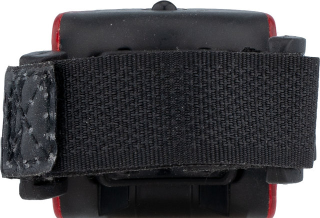Knog Lil' Cobber Rear Light w/ StVZO approval - black/35
