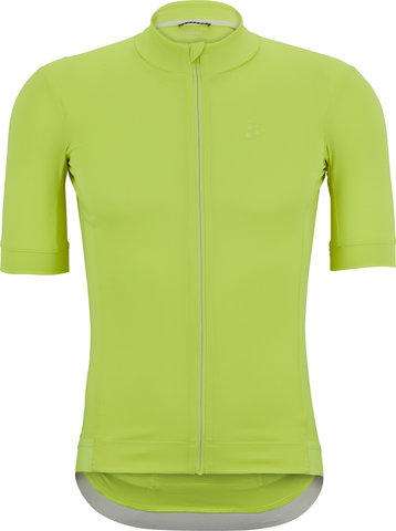 Craft Essence S/S Jersey - snap | L