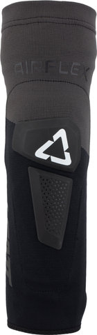 Leatt AirFlex Hybrid Knieschoner - black | M