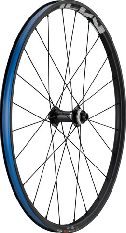 Shimano WH-MT500-CL-B / WH-MT501-CL-B Disc Center Lock 27,5" Laufradsatz - schwarz/Shimano Micro Spline/Boost/148 mm/110 mm/Boost/27,5" (650B)/110 mm/Shimano Micro Spline/110 mm/148 mm