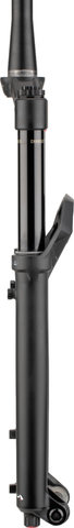 RockShox suspensión Lyrik Select+ RC D2 DebonAir+ 29" – embalaje de taller - black | 29" | 15 mm Eje Pasante | 1 1/8" - 1,5" tapered | 110 mm | 160 mm | 44 mm