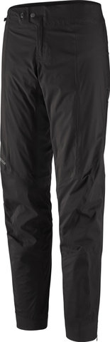 Patagonia Dirt Roamer Storm Pants - black | M