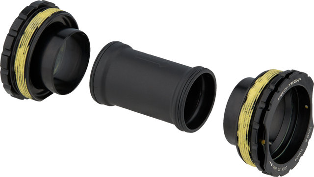 Campagnolo Cazoletas T47 Pro-Tech 86 para Ekar - negro/T47
