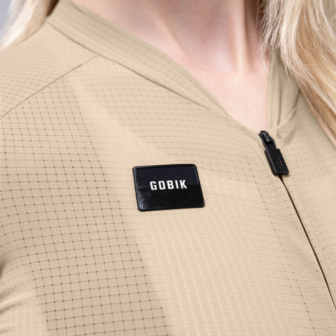 GOBIK Phantom S/S Trikot - rye | M