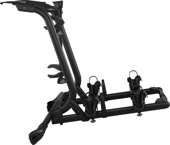 Thule WanderWay 2 Bike Rack for 2 bikes - black