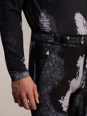 alpinestars A-Dura Ride Hose - black camo | S | 30