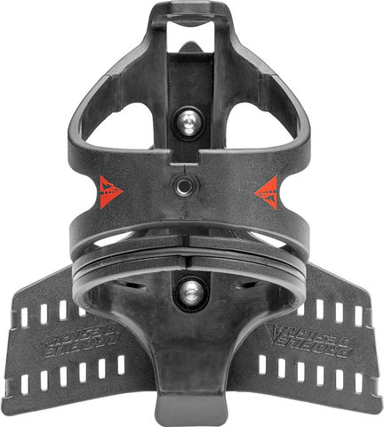 Profile Design Profile HSF BTA w/Garmin Mount - schwarz