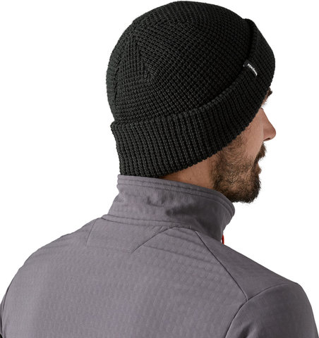 Patagonia Gorro Snowdrifter - black | one size