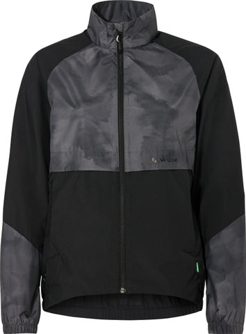 VAUDE Womens Loamer Air Jacke - black/36