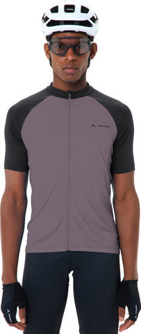 VAUDE Matera FZ Tricot II - purple ash | M
