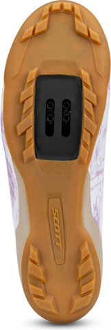 Scott Gravel Pro Damen Gravelschuhe - white beige | 38