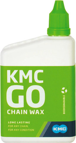 KMC Cire pour chaînes GO WAX - 150 