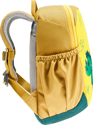 deuter Pico Kids Rucksack - corn-turmeric/5000 ml