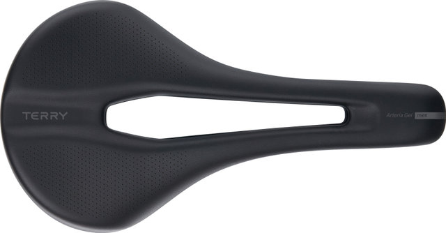 Terry Selle Fly Arteria Gel Max Men - black